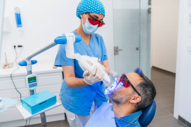 Emergency Dentist Open Today in MS